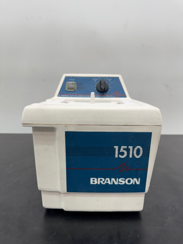 Image of Branson 1510R-MTH Ultrasonic Cleaner